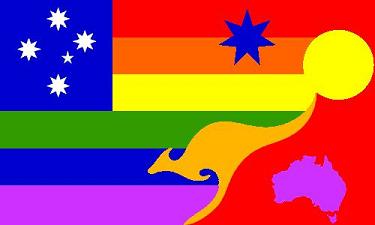 Australia, el país más gay